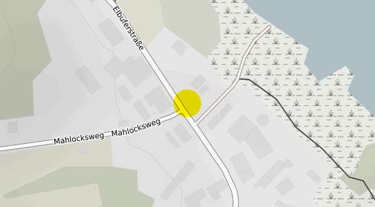 Immobilienpreisekarte Neu Darchau Drethem